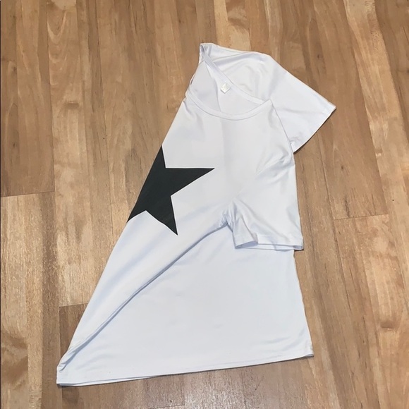 “Stars” Tee - Picture 7 of 8